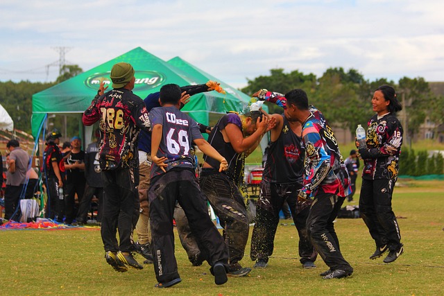 籃球精神在 籃球精神在